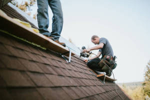 Local Roofers in Tignall, GA